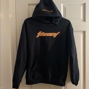 POST MALONE HOODIE
